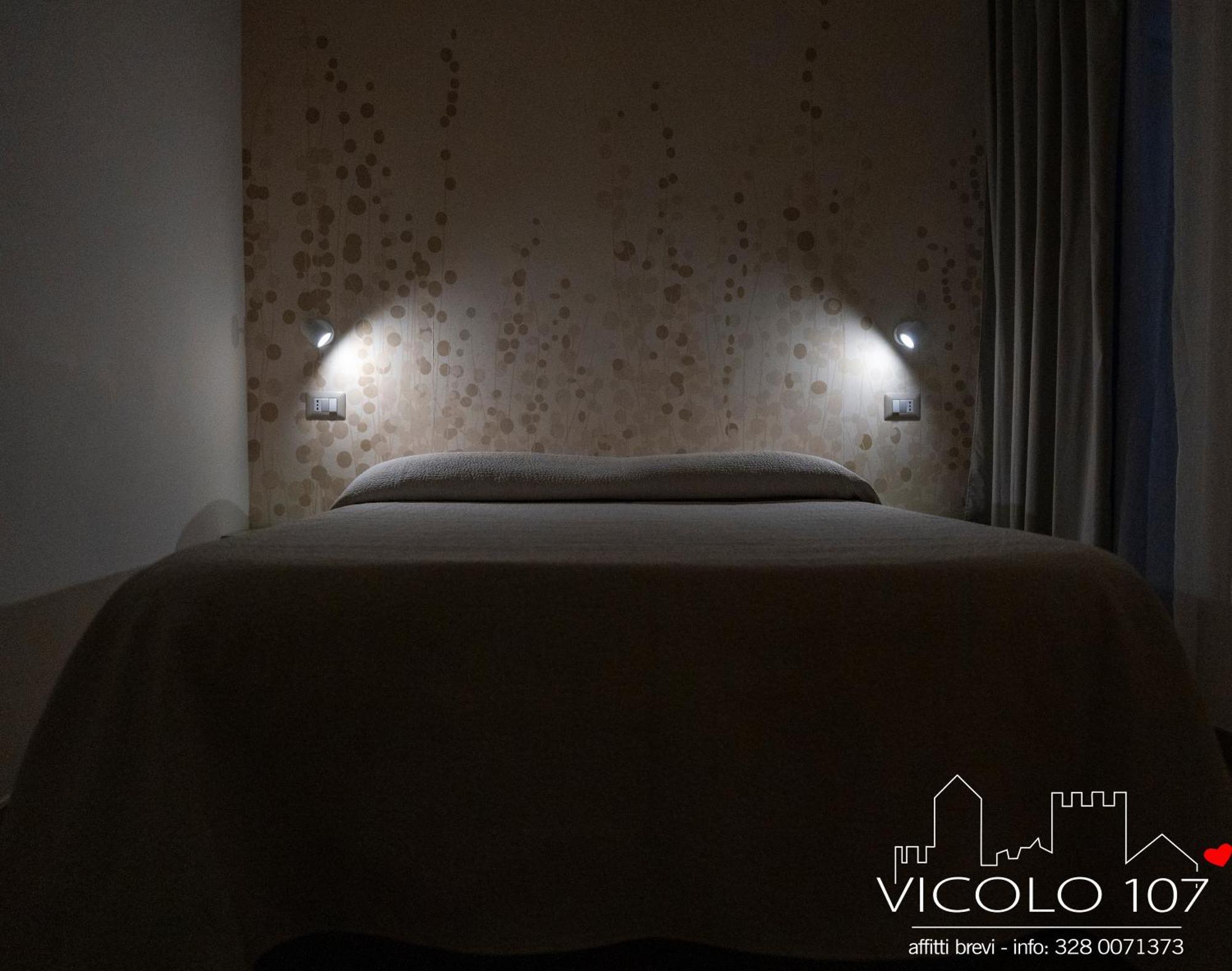 Willa Vicolo 107 Sannicandro di Bari Zewnętrze zdjęcie